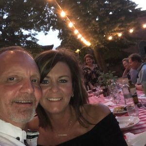 Meet your Posher, Wendy